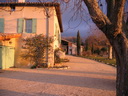 La source