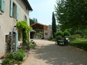 La source